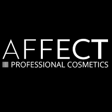 Affect Cosmetics Black Logo